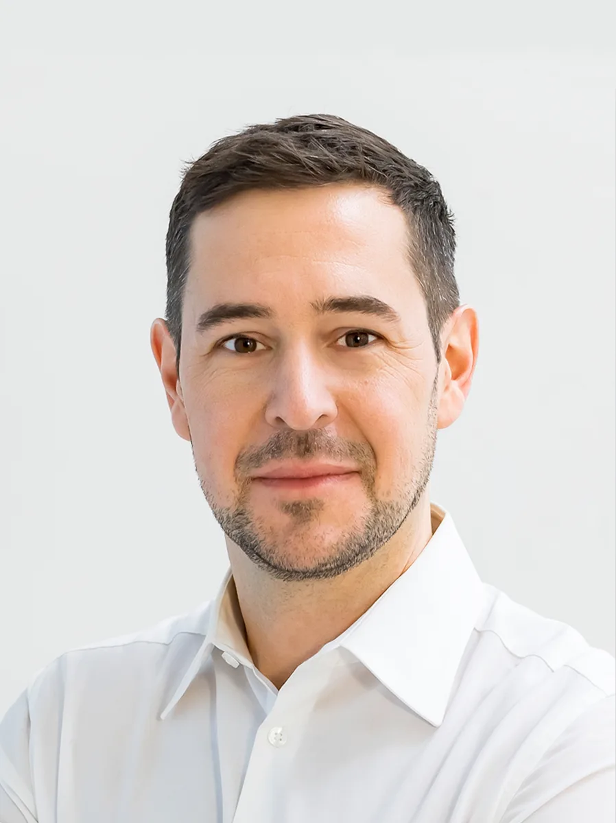 Mag. Peter Stuppnig — Steuerberater in Wien